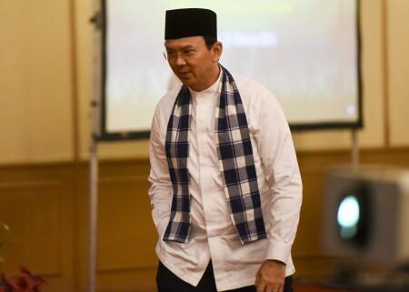 Pemerintah &amp; Pedemo Sepakat Proses Hukum Ahok Dipercepat