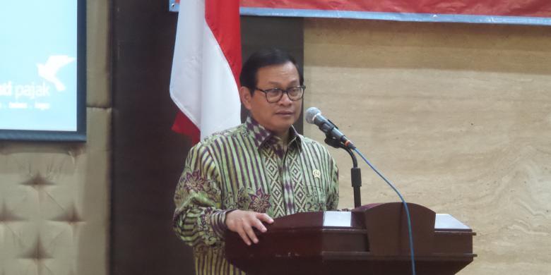 Hari ini Pramono Lapor Jokowi : 34 Proyek PLN Era SBY Rugikan Negara Belasan Trilyun