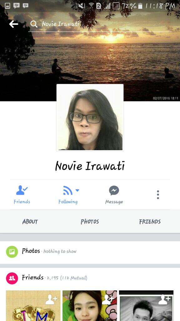 PENIPUAN oleh pasutri Novi irawati mutiara dan yogi supriadi! palmerah jakarta barat!