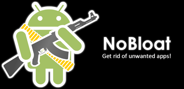 Kira-kira Apa itu Bloatware di Android?