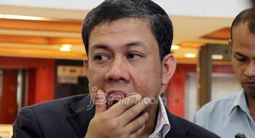 Fahri Hamzah: Tak Ada lagi yang Mau Dukung Jokowi