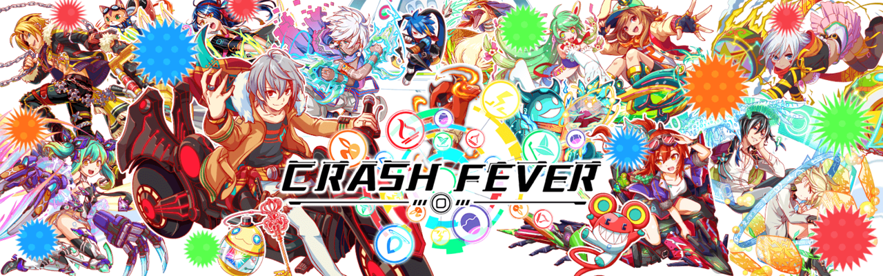 &#91;Android/IOS&#93; Crash Fever