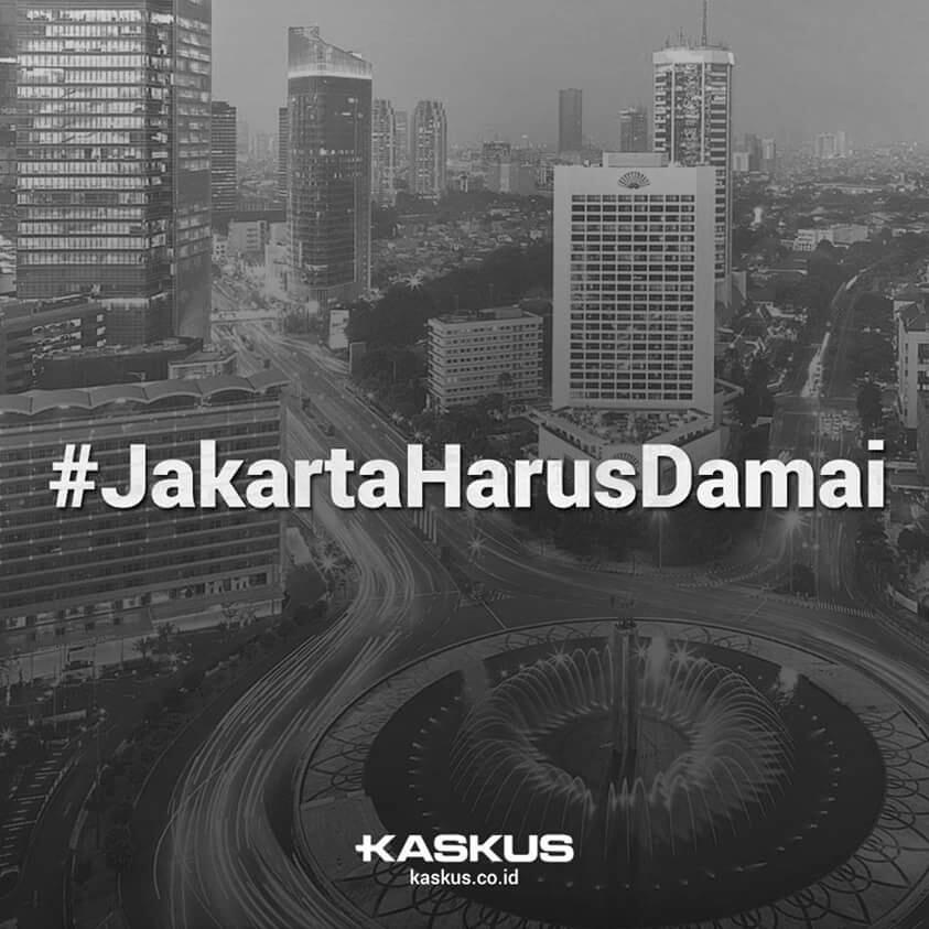 Kumpulan Foto dan Meme Aksi 4 November 2016