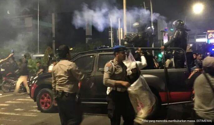 Kumpulan Foto dan Meme Aksi 4 November 2016