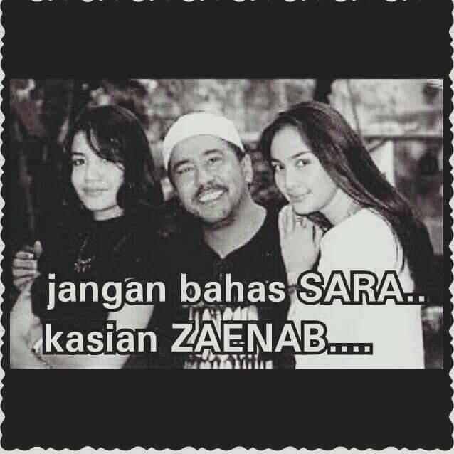 Kumpulan Foto dan Meme Aksi 4 November 2016