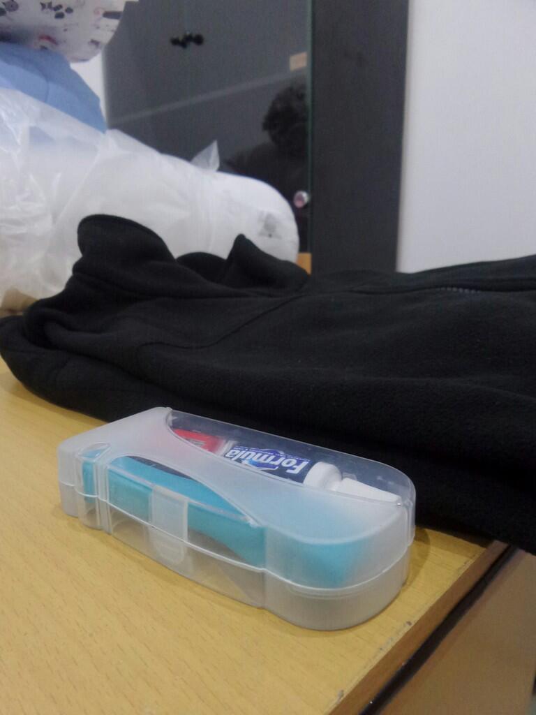 &#91;JAKET&#93; The North Face Evolve II Triclimate