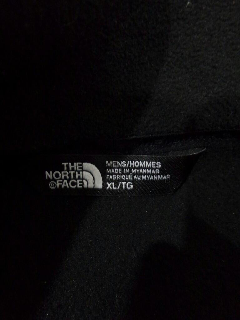 &#91;JAKET&#93; The North Face Evolve II Triclimate