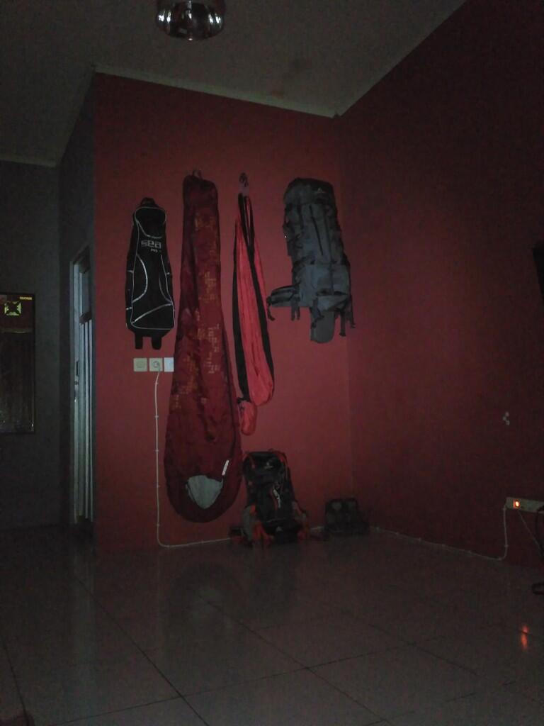 &#91;HEADLAMP&#93; Energizer 6 LED