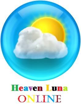 &#91;NEW PRIVATE SERVER&#93; Heaven Luna Online