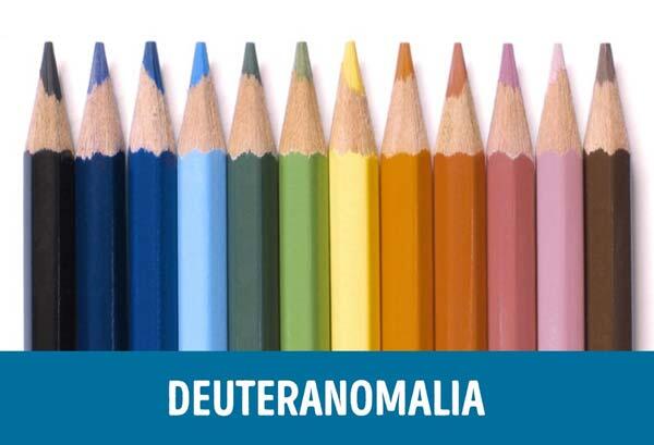 5 Perbedaan Penglihatan Mata Buta Warna vs Mata Normal