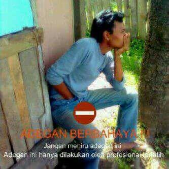 SURGA DUNIA