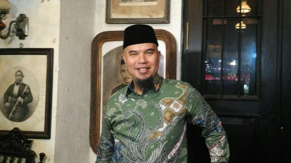 Jadi Cawabup, Ini Cerita Dhani Berdarah Islam Garis Keras