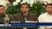 Presiden Jokowi Minta Pedemo Pulang