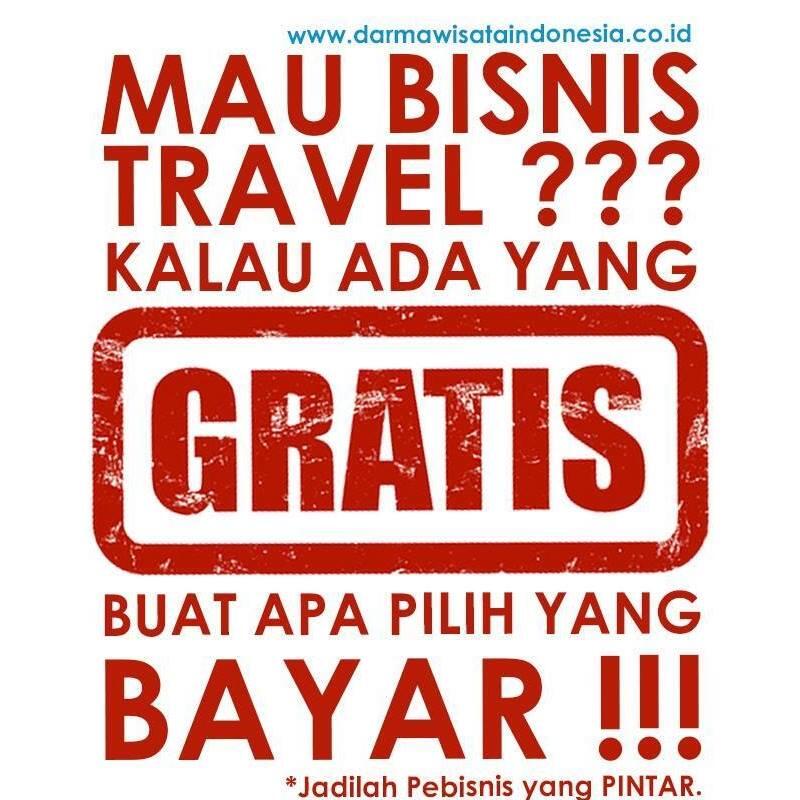 TIPS MEMULAI BISNIS TOUR & TRAVEL