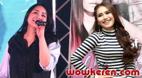 Para Haters Saling Sindir Soal Payud*ra Ayu Tingting & Nagita