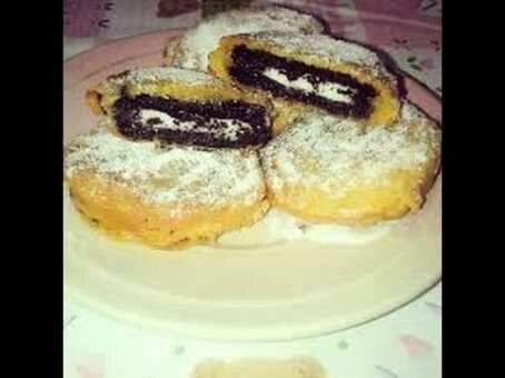 Oreo Goreng