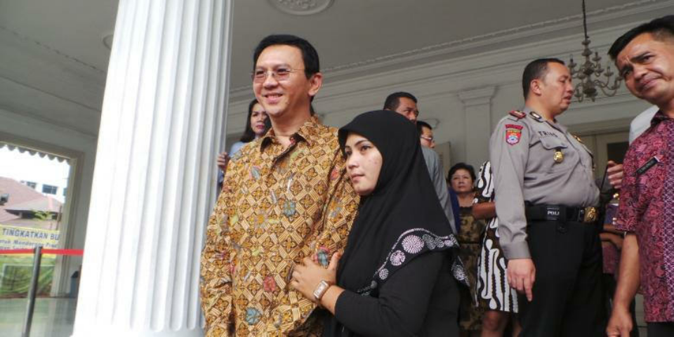 KAPOLRI: GELAR PERKARA KASUS AHOK DILAKUKAN TERBUKA DAN LIVE