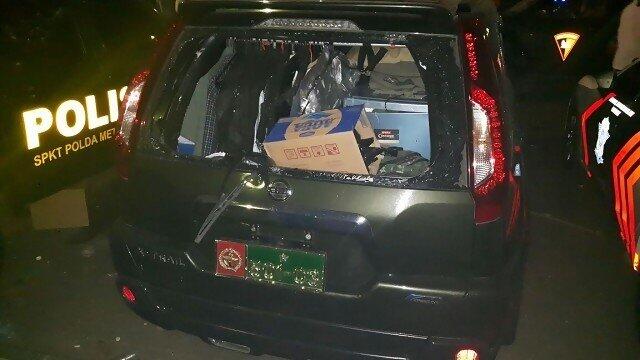 ini dia pelaku 10 orang terduga provakator 4 november, siapa dia ?