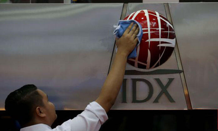 Empat Perusahaan Rebutan Likuiditas Saat Demo Ahok Memanas