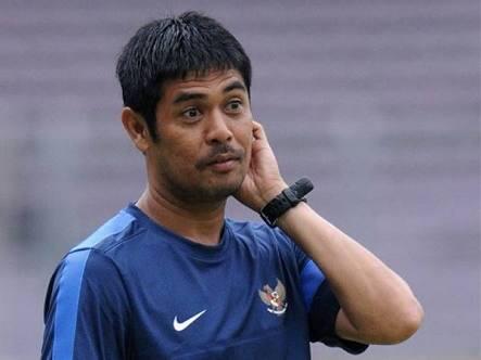 Nasib Pelatih Timnas Indonesia di AFF Cup