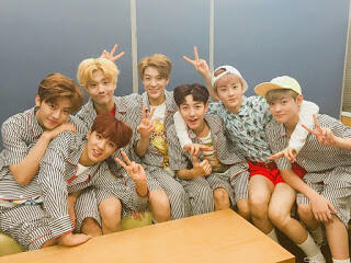 Profil, Biodata, Dan Fakta NCT Dream