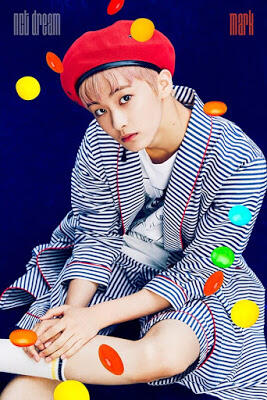Profil, Biodata, Dan Fakta NCT Dream