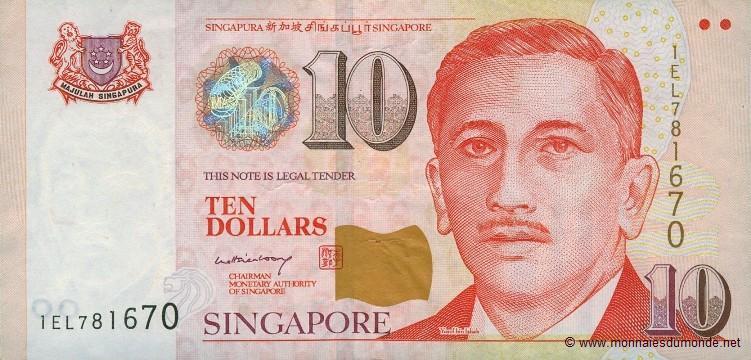 ternyata pendiri negara singapura adalah keturunan indonesia