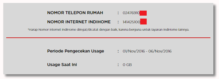 Sudah Muak Dengan INDIHOME (Telkom)