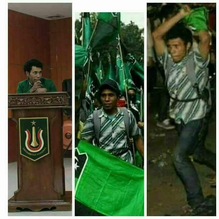 Kumpulan Foto dan Meme Aksi 4 November 2016