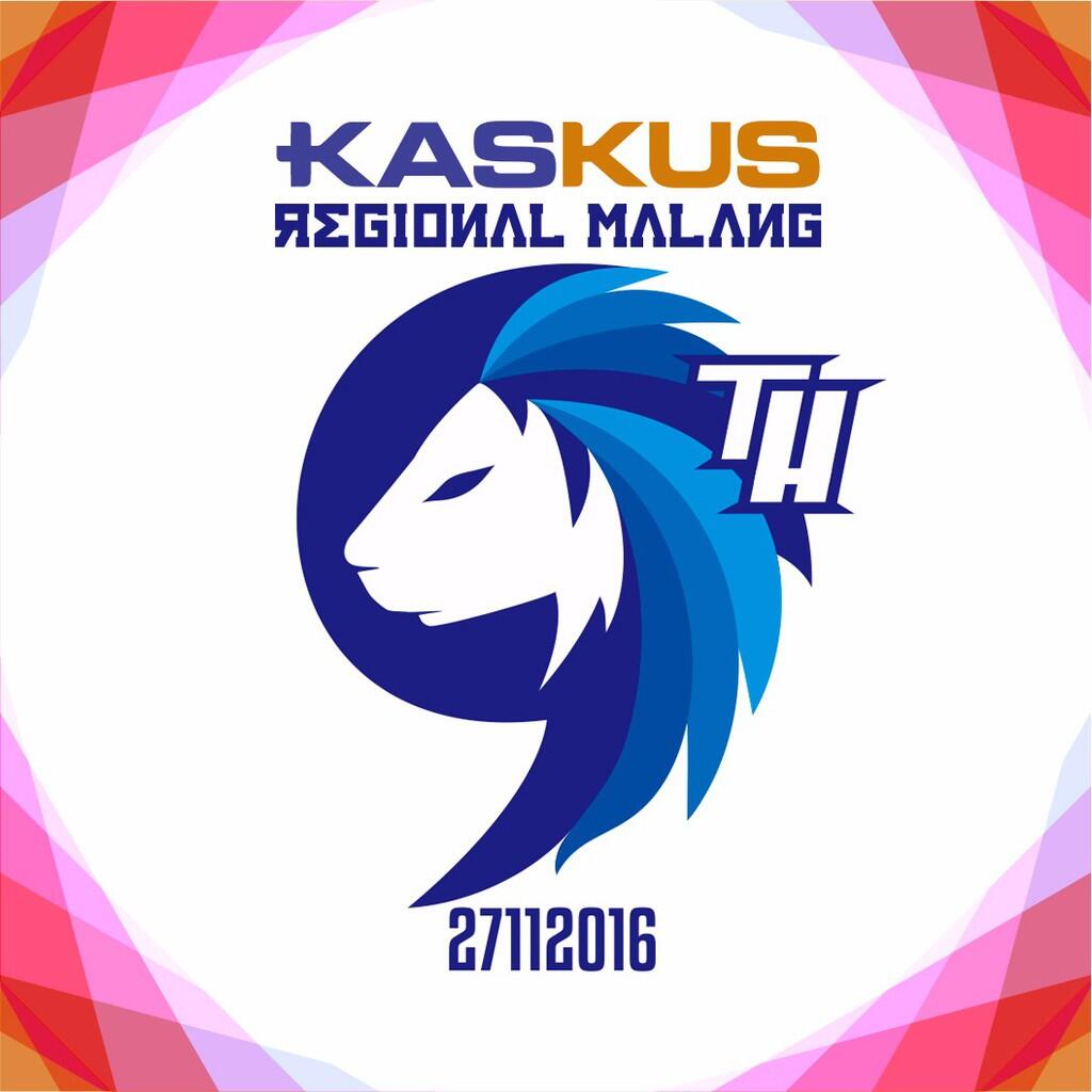 &#91;FR&#93; ☼★ HUT 9th Regional Malang ★☼