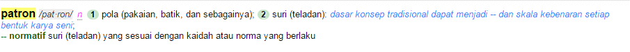 Berbagai Tafsiran Al-Maidah ayat 51