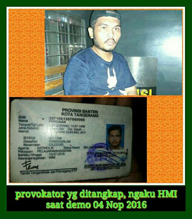 Ahok Diminta Hadir Pukul 9 Besok