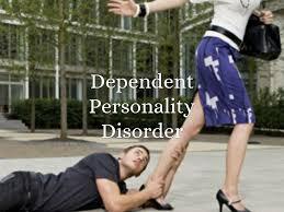 Gangguan Keperibadian Ketergantungan (Dependent Personality Disorder)