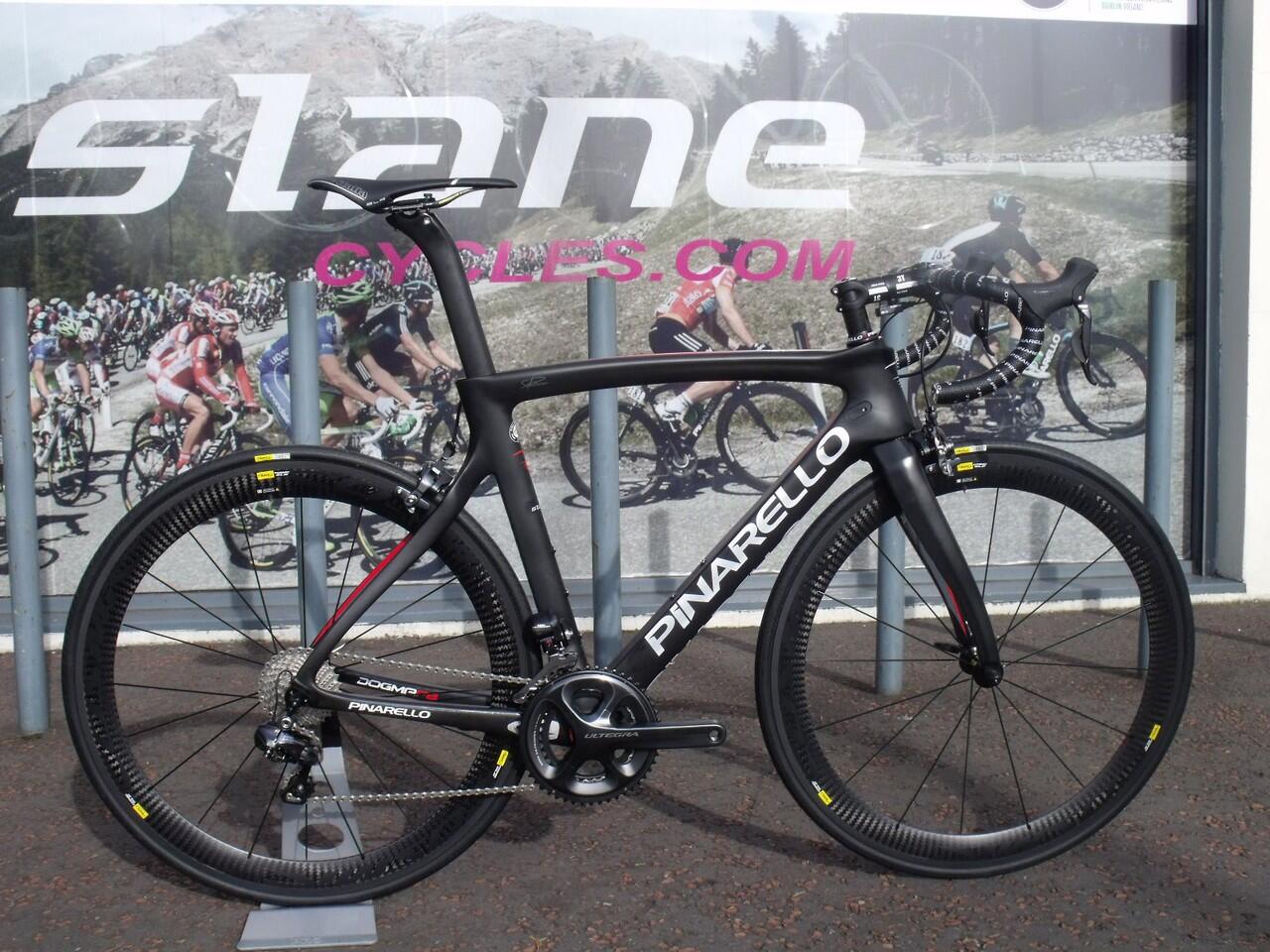 Pinarello Dalam Proses Akuisisi oleh L Catterton