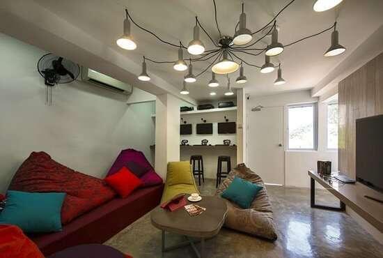 Murah dan Nyaman, 5 Hotel di Singapore Ini Jadi Incaran Utama Backpackers