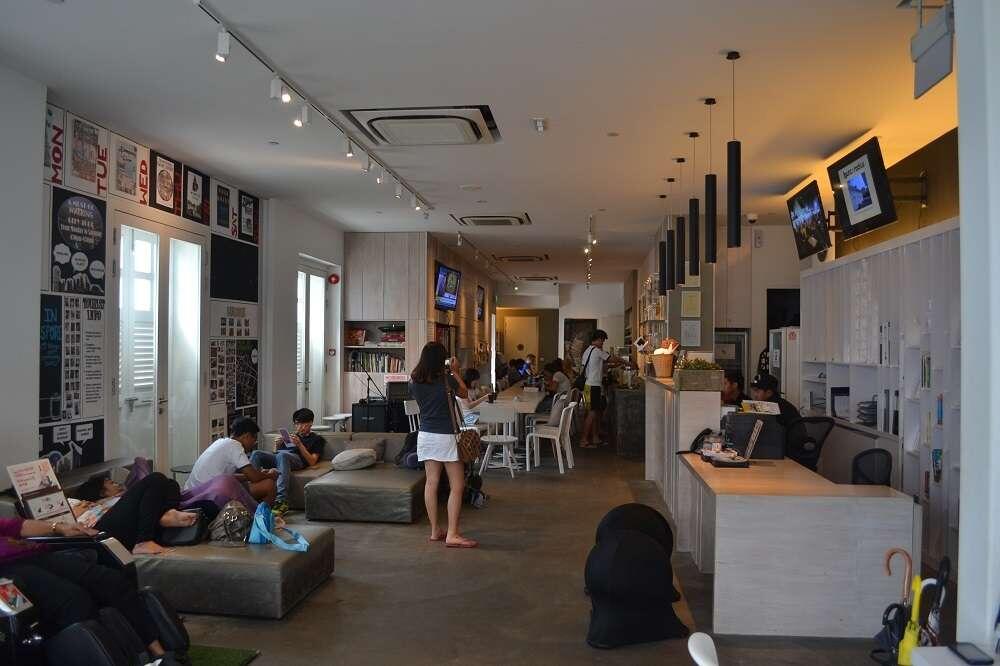 Murah dan Nyaman, 5 Hotel di Singapore Ini Jadi Incaran Utama Backpackers