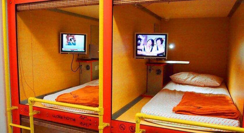 Murah dan Nyaman, 5 Hotel di Singapore Ini Jadi Incaran Utama Backpackers
