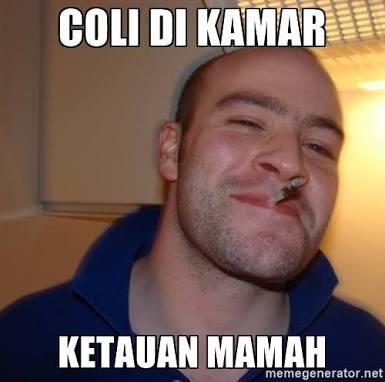 &#91;KombatHorror&#93; ini horror ku,apa horror mu?