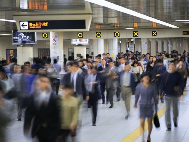 Tata Cara Mandi di Pemandian Air Panas Umum Jepang Gan!