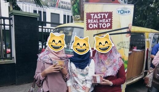 Hal-hal menyenangkan yang bisa dilakuin bareng temen