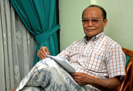 Buya Syafi'i: Tidak Benar Ahok Hina Al-Quran