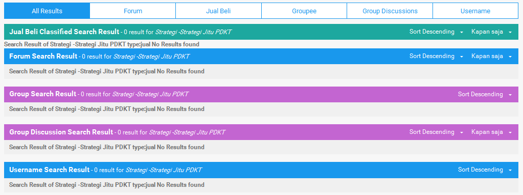 Strategi Strategi Jitu PDKT (Jomblo Masuk)