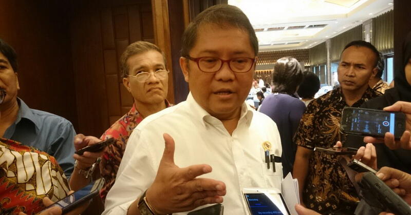 Apa kabar Tarif Interkoneksi Di Indonesia