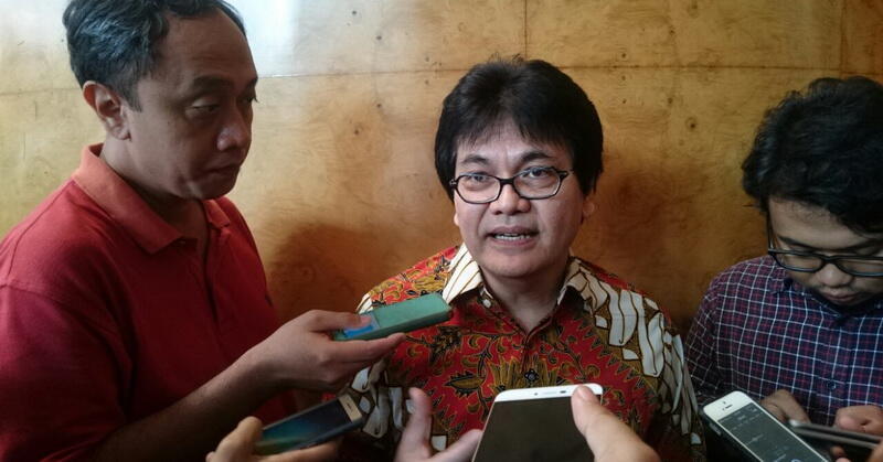 Apa kabar Tarif Interkoneksi Di Indonesia