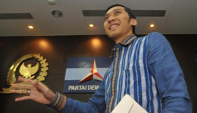 Bantahan Ibas Soal SBY Dituding Aktor Demo 4 November