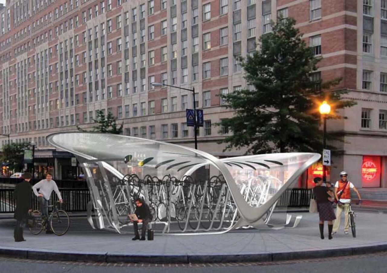 Colorado Investasikan US$ 500.000 untuk Peningkatan Fasilitas Sepeda