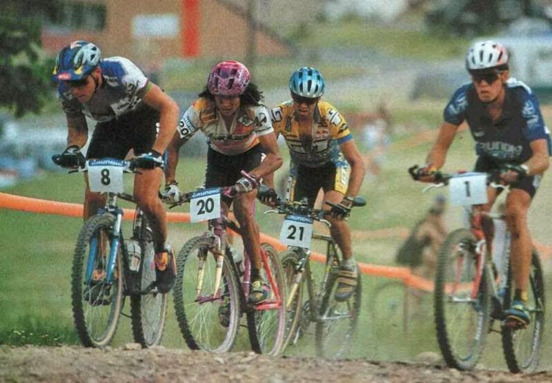 6 Hal Menarik Tentang Sepeda Jika Serius Dilakukan