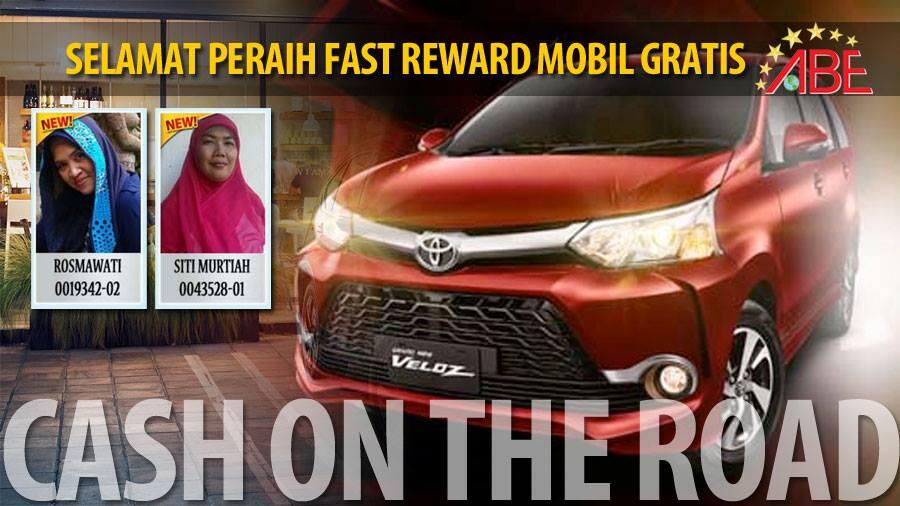 Peluang Bisnis MLM Otomatis, Raih Fast Reward New Mercedes Benz E250 AMG 