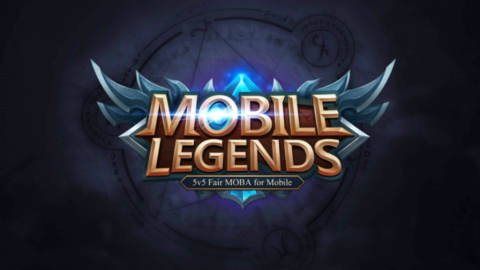 &#91;ANDORID&#93; MOBILE LEGEND :Bang Bang ! (eSports MOBA 5vs5 fair)