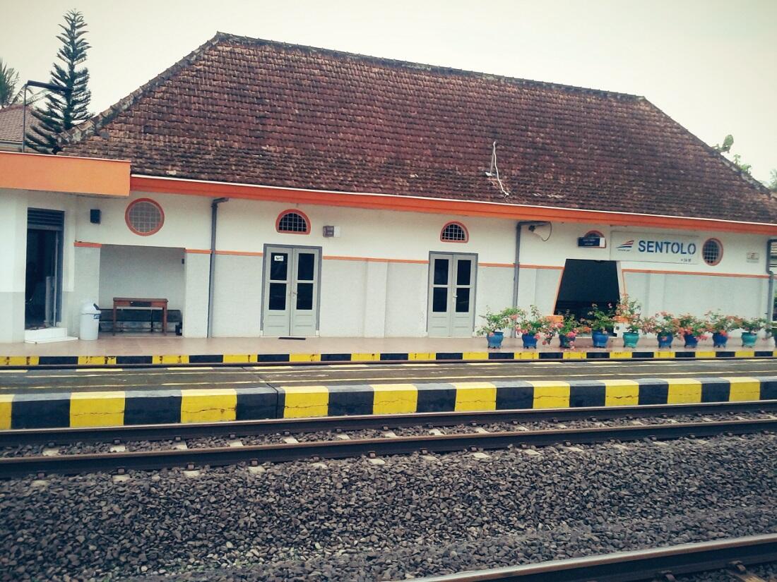 Hidupkan Jalur KA Yogyakarta-Magelang Butuh Dana Rp 6 Triliun